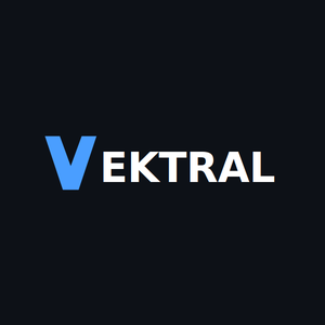 vektral linkedin logo